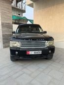 لاند روفر رينج روفر 5.0