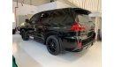 Lexus LX570 MBS Black Edition  Autobiography 4 Seater WITH 22 Inch MBS Wheel Edition