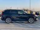Toyota RAV4 2020 Toyota Rav4 Limited Edition XLE Premium Full Option - Full Sensors & Radar - Trunk Auto - Rear 