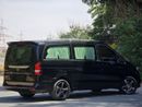 Mercedes-Benz V 250 Std 2.1L MERCECES V-250 2017 GCC VIP SEATS // PERFECT CONDITION