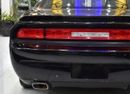 دودج تشالينجر SRT8 EXCELLENT DEAL for our Dodge Challenger ( 2012 Model ) in Black Color American Specs