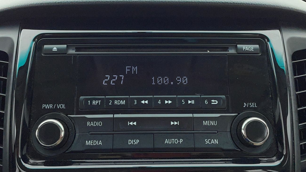 Mitsubishi Montero GLX MID 3 | Zero Down Payment | Free Home Test Drive