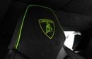 Lamborghini Temerario 4.0L V8 Twin-Turbo Engine + eMotors