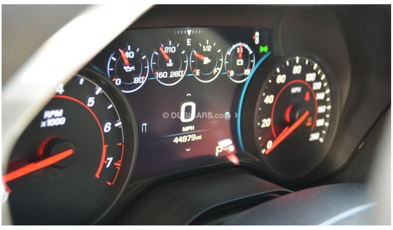 Chevrolet Camaro SOLD!!!!Camaro 2SS V8 2017/FullOption/Original Leather/Low Miles/Very Good Condition