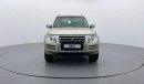 Mitsubishi Pajero Gls 3800