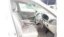 Toyota Camry RIGHT HAND DRIVE (Stock no PM 448 )