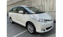 Toyota Previa 2400