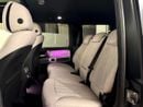 Mercedes Benz G63 AMG STD 2026 MERCEDES G63 | BLACK & PERFORMANCE PAKET | COOLING SEATS | MULTIMEDIA | 360 CAMERA | FULL O