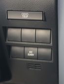 تويوتا لاند كروزر 3.5T VXR Hybrid