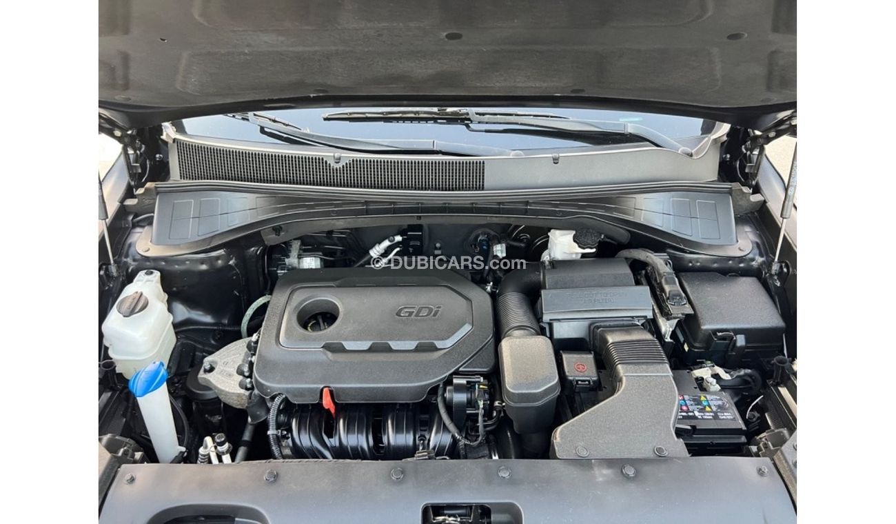 Kia Sorento EX 2019 PUSH START AWD 2.4L CANADA IMPORTED