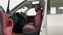 Nissan Patrol LE PLATINUM CITY | Guaranteed Warranty | 0 Down Payment