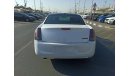 Chrysler 300 M Chrysler M300 2016 US import