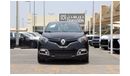 Renault Captur PE Renault Captur / 2017 / GCC / Low KM / Free Accident