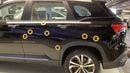 شيفروليه كابتيفا 1.5T CVT PREMIER 7 SEATS RVC SRF CLOTH | شامل الضمان | 0 ﺪﻔﻋﺓ ﺃﻮﻟﻯ