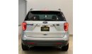 فورد إكسبلورر 2017 Ford Explorer, Ford History, Warranty / Service Contrcat, GCC