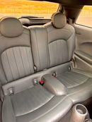 Mini Cooper S RESOLUTE EDITION