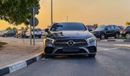 Mercedes-Benz CLS 350 Agency Warranty Full Service History GCC