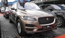 Jaguar F-Pace 35t AWD