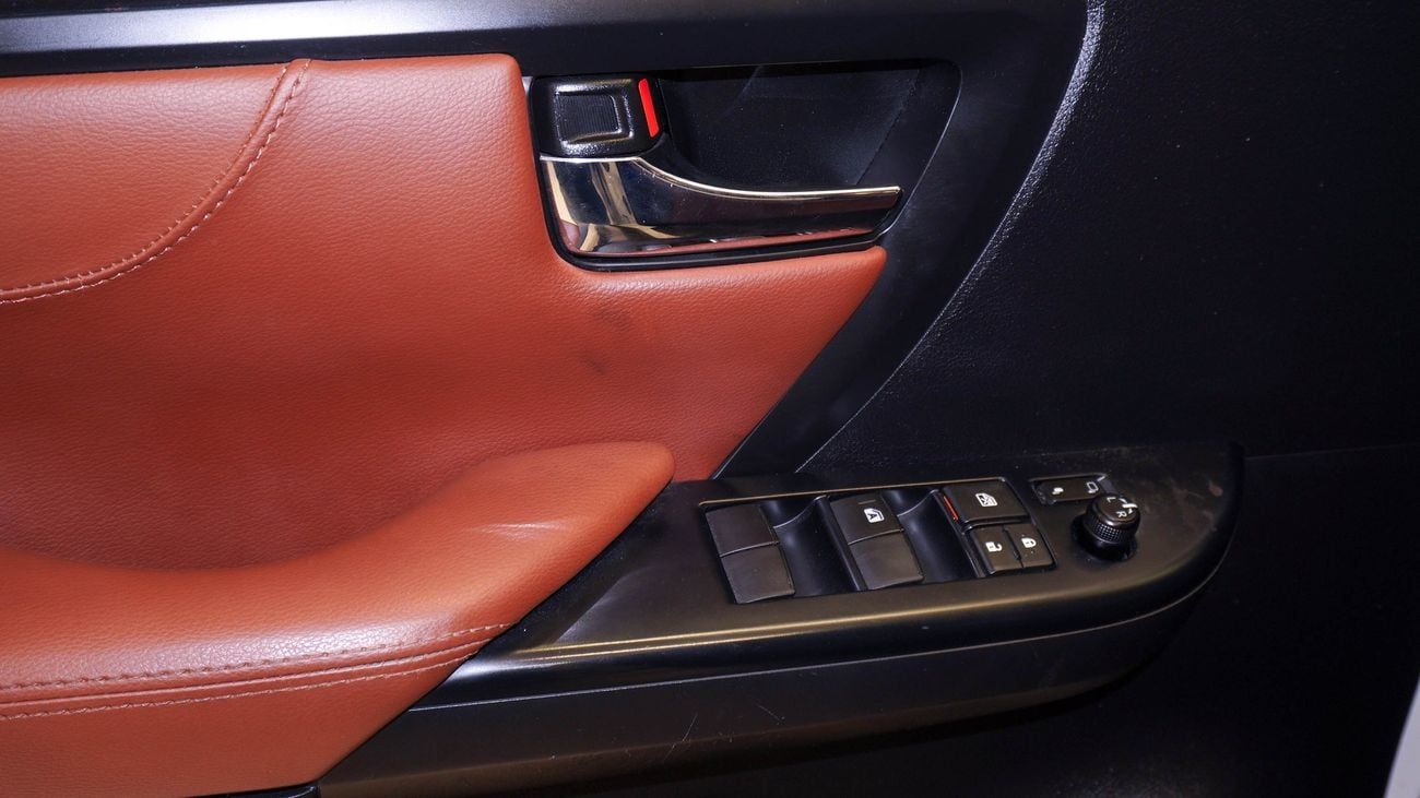 Toyota Fortuner EXR 2.7L