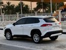 Toyota Corolla Cross Corolla Cross 1.8L 2022 GCC (Hybrid)