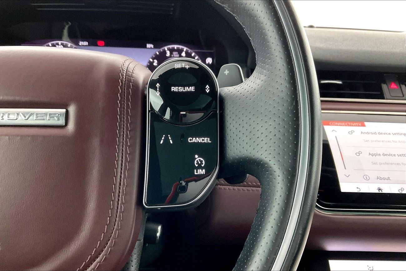 نيسان باترول SE Titanium | عرض العيد الحصري | خالية من أضرار الفيضانات