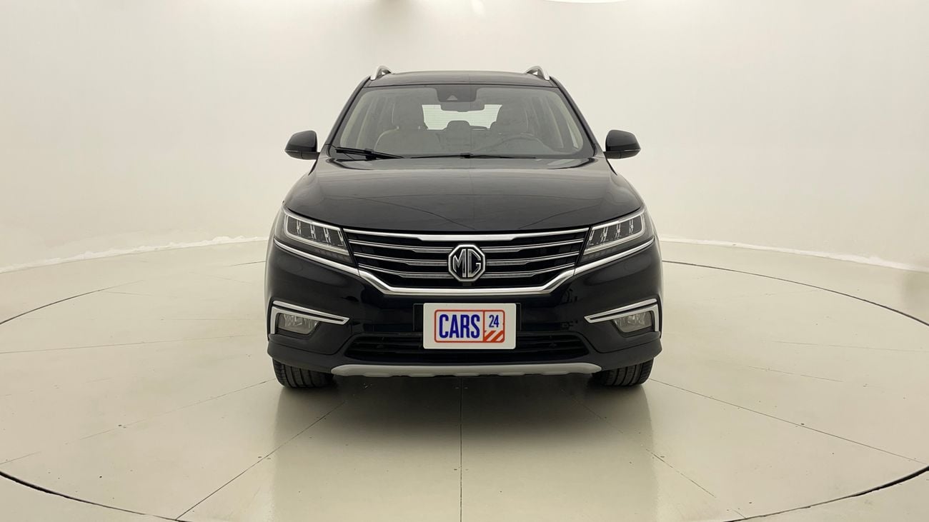 MG RX5 LUXURY 2 | Zero Down Payment | Home Test Drive