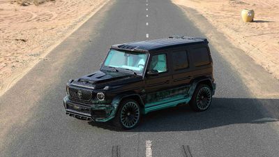 Mercedes-Benz G 63 AMG | NEGOTIABLE PRICE | G8X OSCAR BY ONYX CONCEPT | 1 OF 5 | 3-YEAR WARRANTY AND SERVICE
