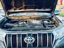 Toyota Prado TX-L