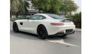 مرسيدس بنز AMG GT S