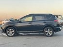 Toyota RAV4 2018 Toyota Rav4 XLE 4x4 Full Option Push Start - Sunroof - Hybrid Fuel - 40,000 Mileage