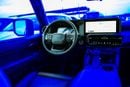 تويوتا برادو VXR 2025 Toyota Prado Diesel 2.8L 4WD
