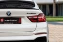 BMW X4 M40i | 2,056 P.M  | 0% Downpayment | Full Agency History!