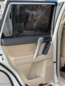تويوتا برادو EXR 2.7L 4WD