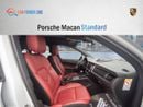 بورش ماكان 2023 Porsche Macan Standard GCC