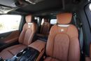 Lexus LX 600 MBS Autobiography VIP 4 Seater