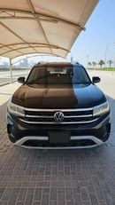 فولكس واجن تيرامونت