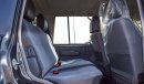 Toyota Land Cruiser 70 GXL 1VD engine Diesel turbo Full option hard Top
