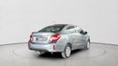 Mitsubishi Attrage GLX | Guaranteed Warranty | 0 Down Payment