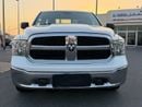 Dodge RAM RAM 1500 CLASSIC