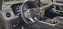 مرسيدس بنز G 63 AMG 4MATIC SUV