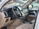 Toyota Land Cruiser VX.R V8 upgrade 2023