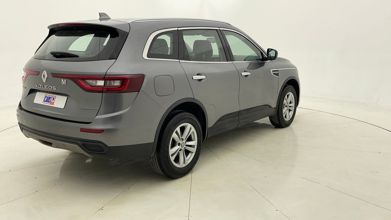 Renault Koleos PE 2.5 | Zero Down Payment | Home Test Drive