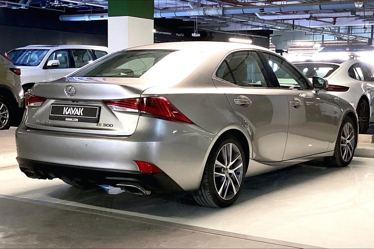 Lexus IS300 Premier | Guaranteed Warranty | 0 Down Payment