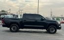 Toyota Tundra 2024 Toyota Tundra TRD Extreme Night Edition 3.4L V6- Enhanced Suspension Tyres - 4x4 AWD - Fully Lo