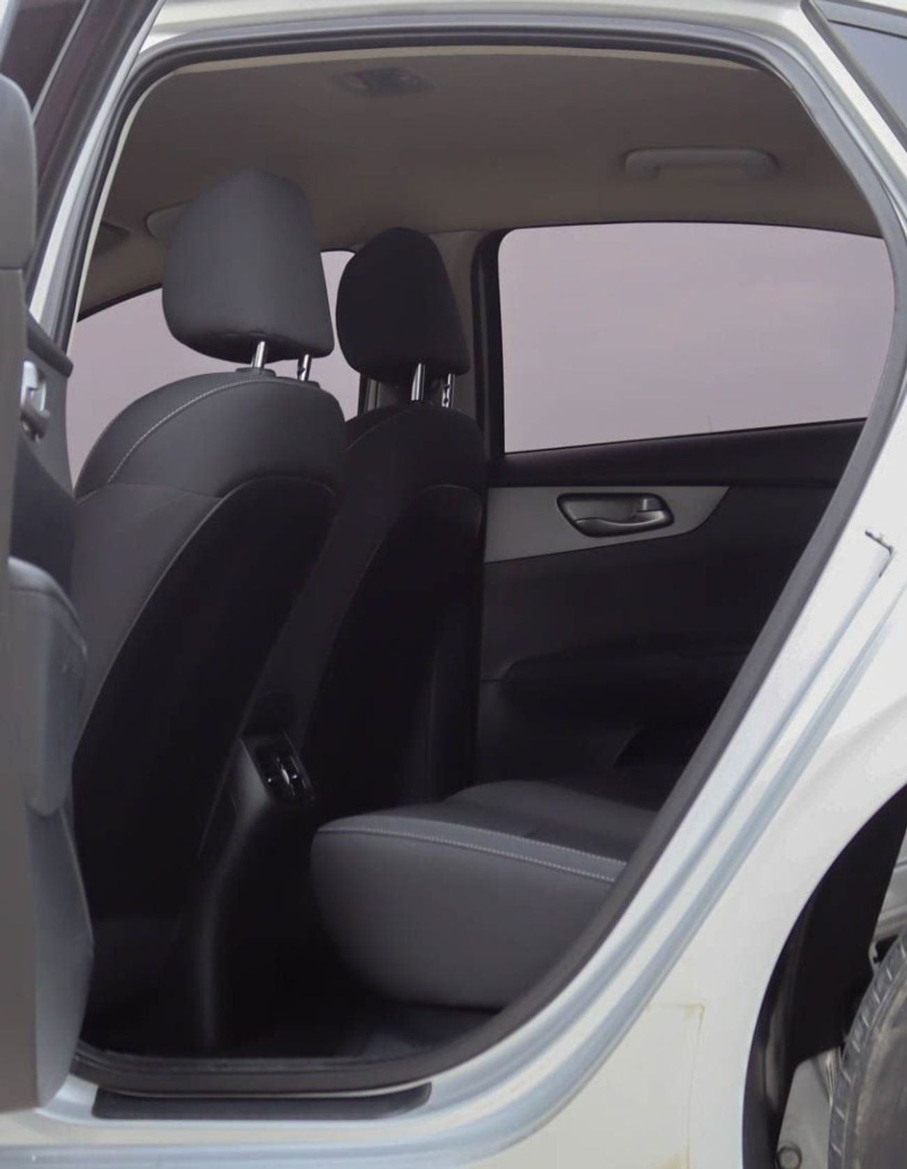 Kia Cerato EX 1.6L Kia Cerato 1.6L 2021 GCC accident-free in excellent condition 812 PM