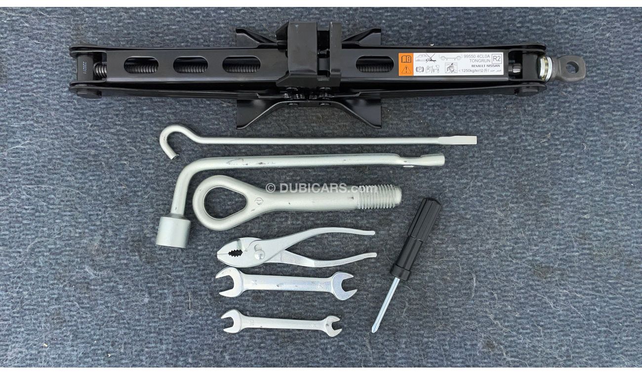 Nissan XTrail S 2.5 | Zero Down Payment | Free Home Test Drive