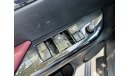 تويوتا هيلوكس 2.8L Diesel, 17" Rims, Low Tyre Pressure Button, Parking Sensors, LED Headlights (CODE # THFO04)