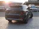 Kia Sorento Hybrid 1.6L