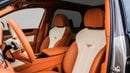Bentley Bentayga Speed MY26. NEW MODEL. DUO TONE.CARBON. CERAMIC. PPF