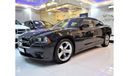 Dodge Charger EXCELLENT DEAL for our Dodge Charger R\T 2014 Model!! in Black Color! GCC Specs